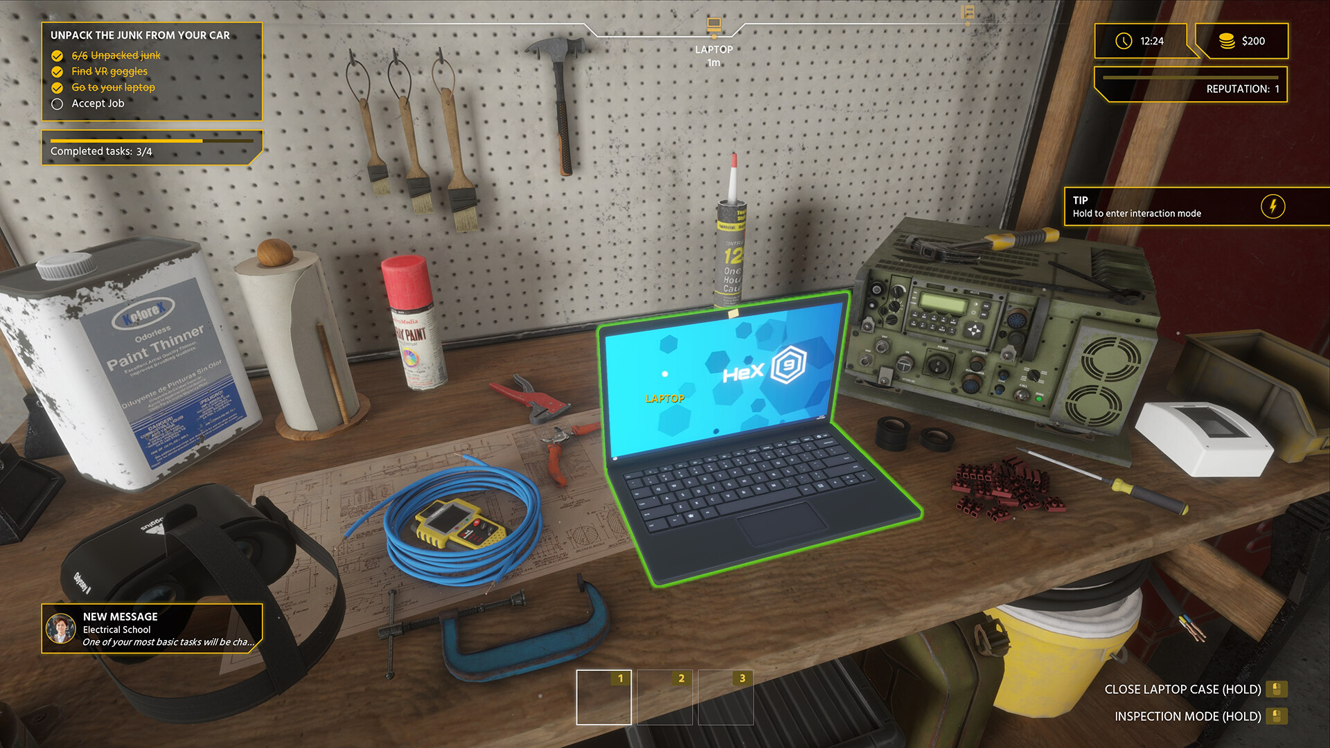 electrician-simulator-pc-screenshot-2