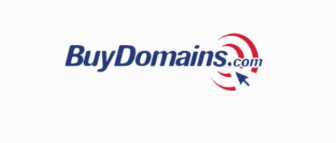 BuyDomains