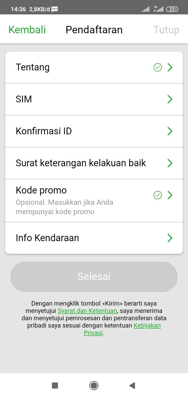 Cara Mudah Daftar Indriver Mobil 2021 5 Menit Langsung Aktif
