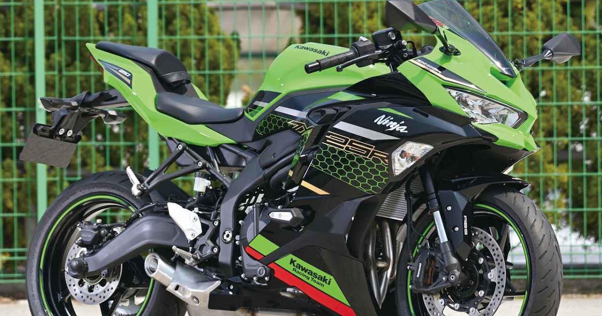 zx25r cylinder