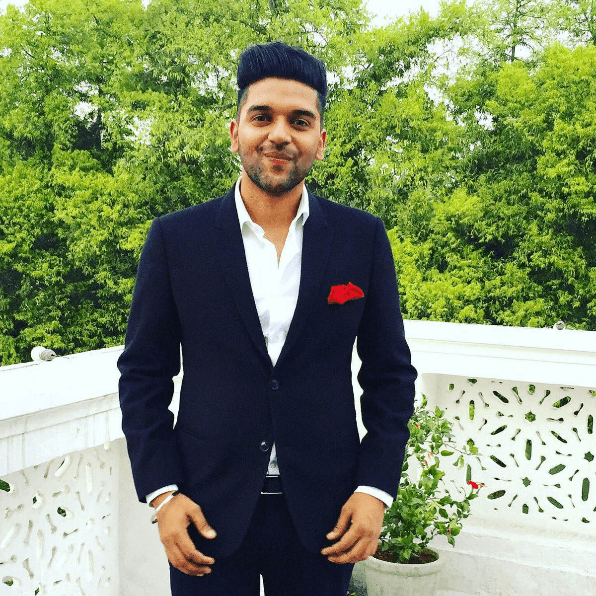 guru randhawa images