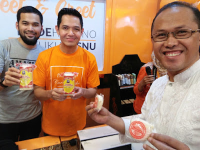 Snack Jadul Khas Jogja