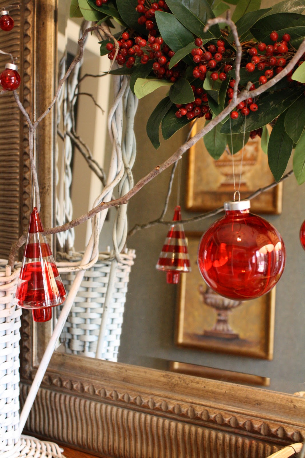 Coastal Charm: Welcome To Coastal Charm