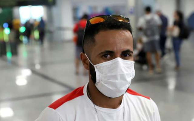 Bahia tem 17 casos suspeitos de coronavírus