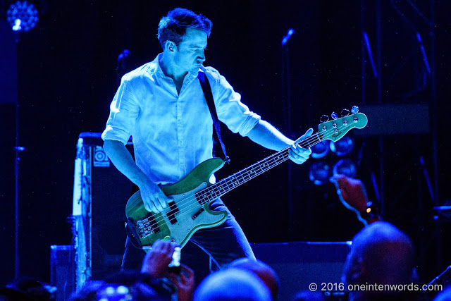 Frank Turner and The Sleeping Souls at Massey Hall on November 4, 2016 Photo by John at  One In Ten Words oneintenwords.com toronto indie alternative live music blog concert photography pictures