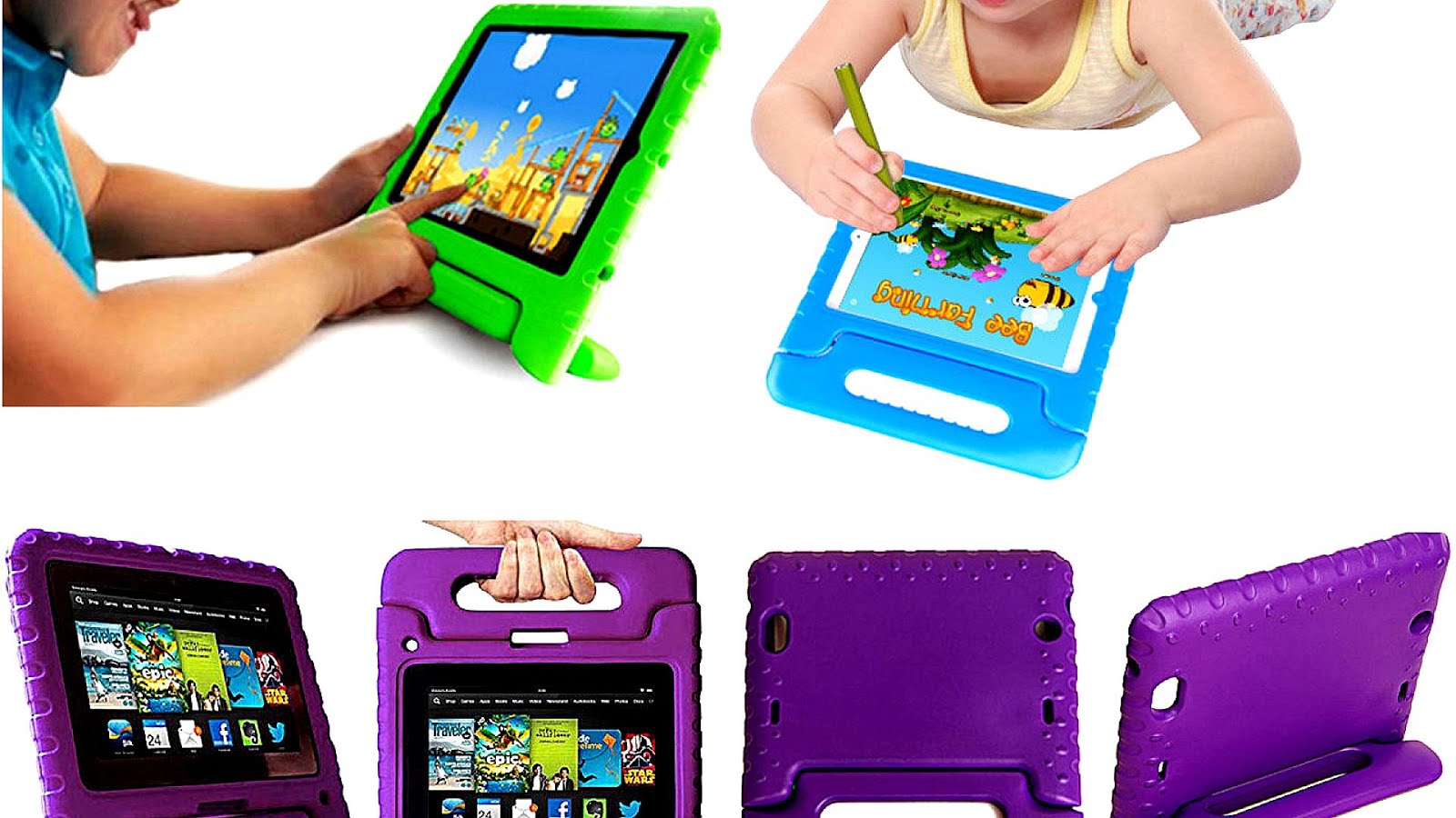 Remote Desktop Kindle Fire Fire Choices