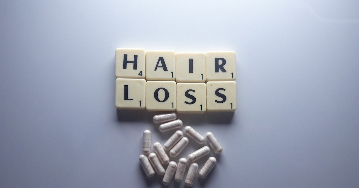 Causes of Hair Loss How to fix Hair loss in 60 days!!
