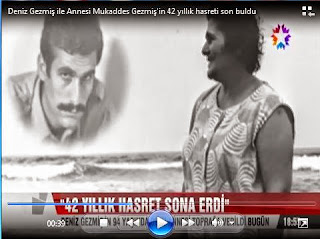 Deniz Gezmiş'in annesi Mukaddes Gezmiş Selimiye Camiinden son yolculuğuna uğurlandı.