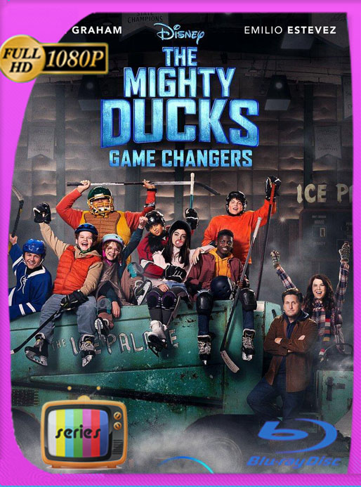 Somos los Mejores: Una Nueva Era (2021) [04/??] Temporada 1 WEB-DL [1080p] Latino – Ingles [GoogleDrive] Alexander