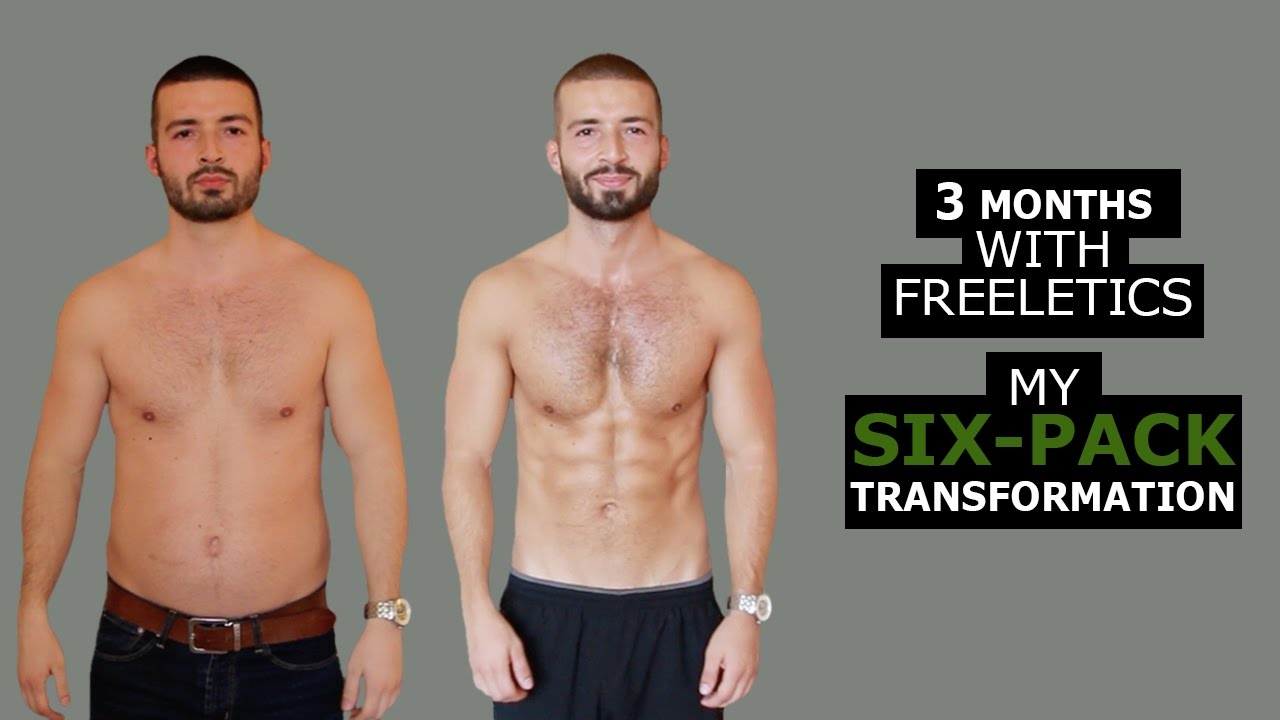 Controla Tus Ejersicios Y Entrenamientos Con Freeletics Bodyweight Gratis Ultima Version Full Premium Para Android Zeicor Descarga De Aplicaciones