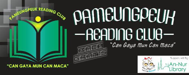 Pameungpeuk Reading Club