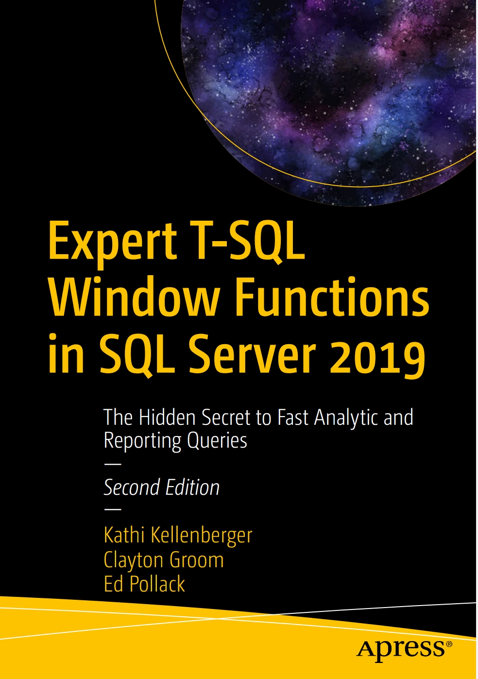 [Free ebook PDF]Expert T-SQL Window Functions in SQL Server 2019: The ...