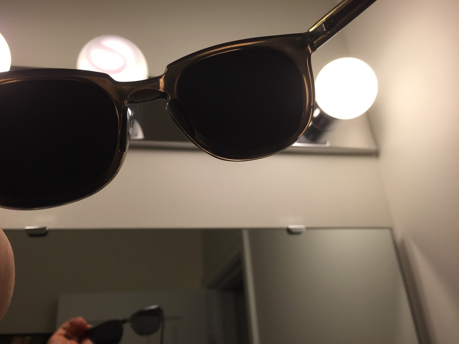 Examining Cool 14 Welder's Glass Eclipse Shades [Stellar Neophyte