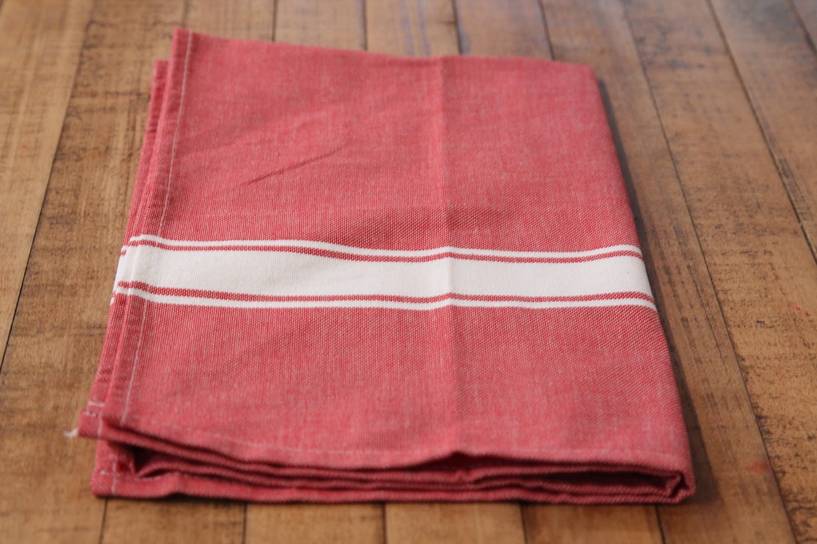 The Blue Barn Tea Towel Softie's