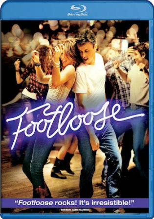 Footloose 2011 BluRay 850Mb Hindi Dual Audio 720p Watch Online Full Movie Download bolly4u