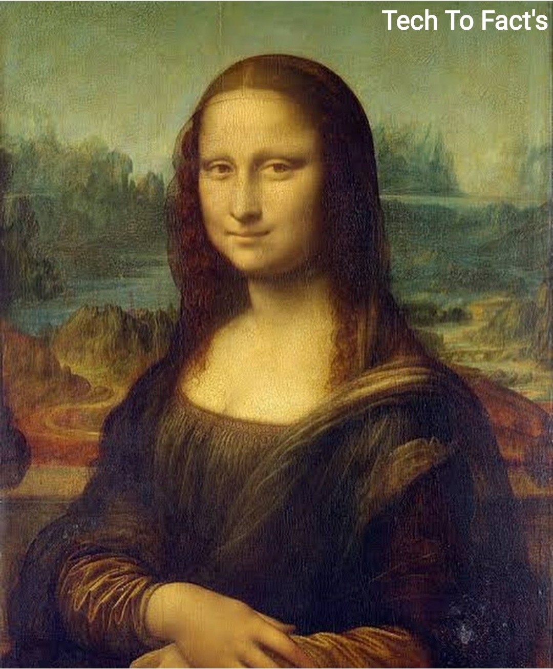 Kto Namalował Obraz Mona Lisa Monalisa painting price in Indian rupees