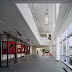 Corporate Office Interior Design | Victorinox / Swiss Army Brands | Monroe | Connecticut | Perkins Eastman