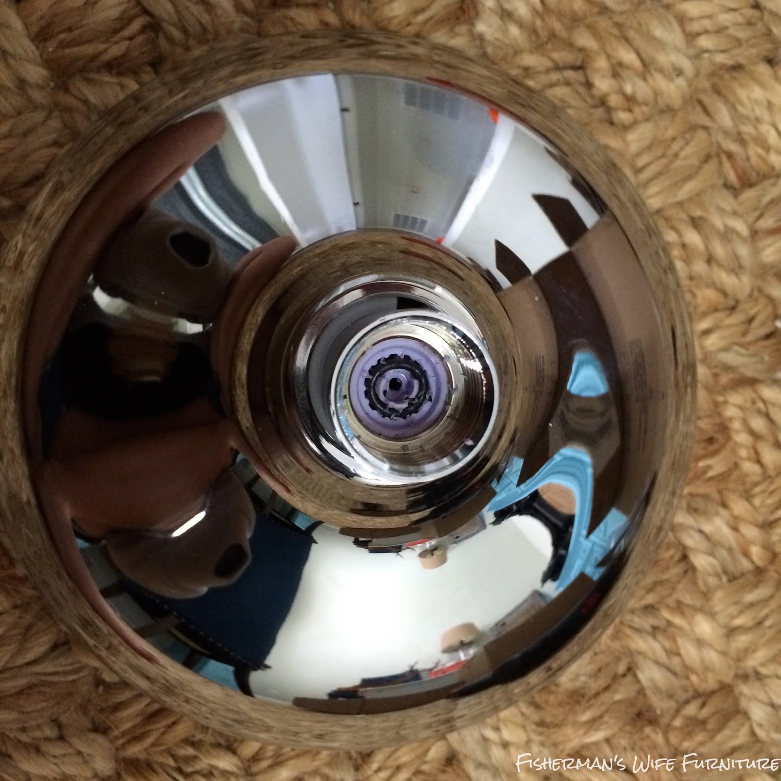 Jeny's Ideas How to Remove Pressure Gauges from Shower Fixtures