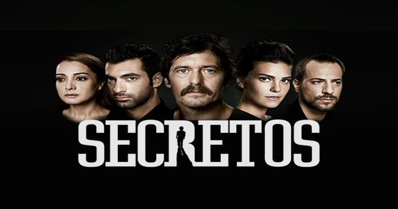 Reino Vacío Pies suaves Azteca Trece Estrena La Miniserie Turca "Secretos" | Crítica Novela Tv