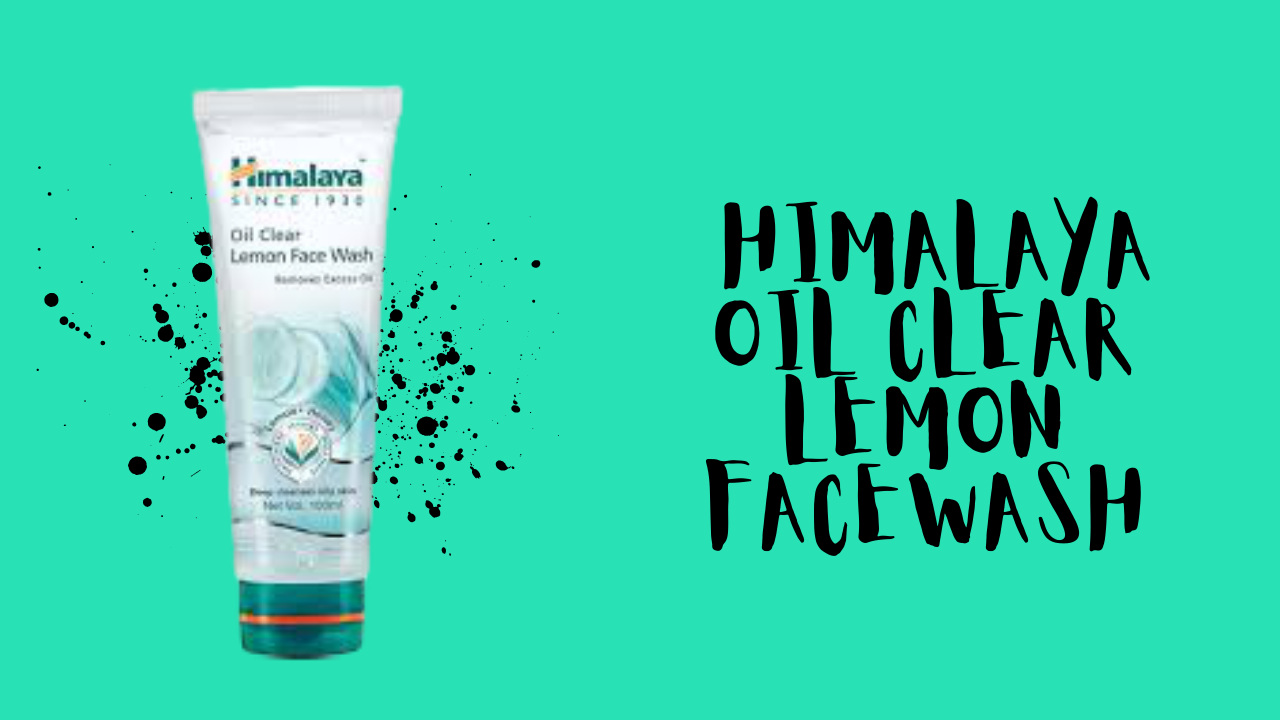 Top 5 Facewashes For Oily Acne Prone Skin In India