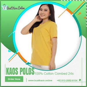 Kaos Polos Combed 24s Warna Kuning Mustard Disini Harga Grosir <price>Rp31.000</price> <code>Combed24s</code> Kaos Polos Combed 24s Warna Kuning Mustard Disini Harga Grosir <price>Rp31.000</price> <code>Combed24s</code>