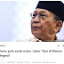 Umno memang tak hantar calon YDP Dewan Negara tapi Malaysiakini sengaja mainkan isu ini