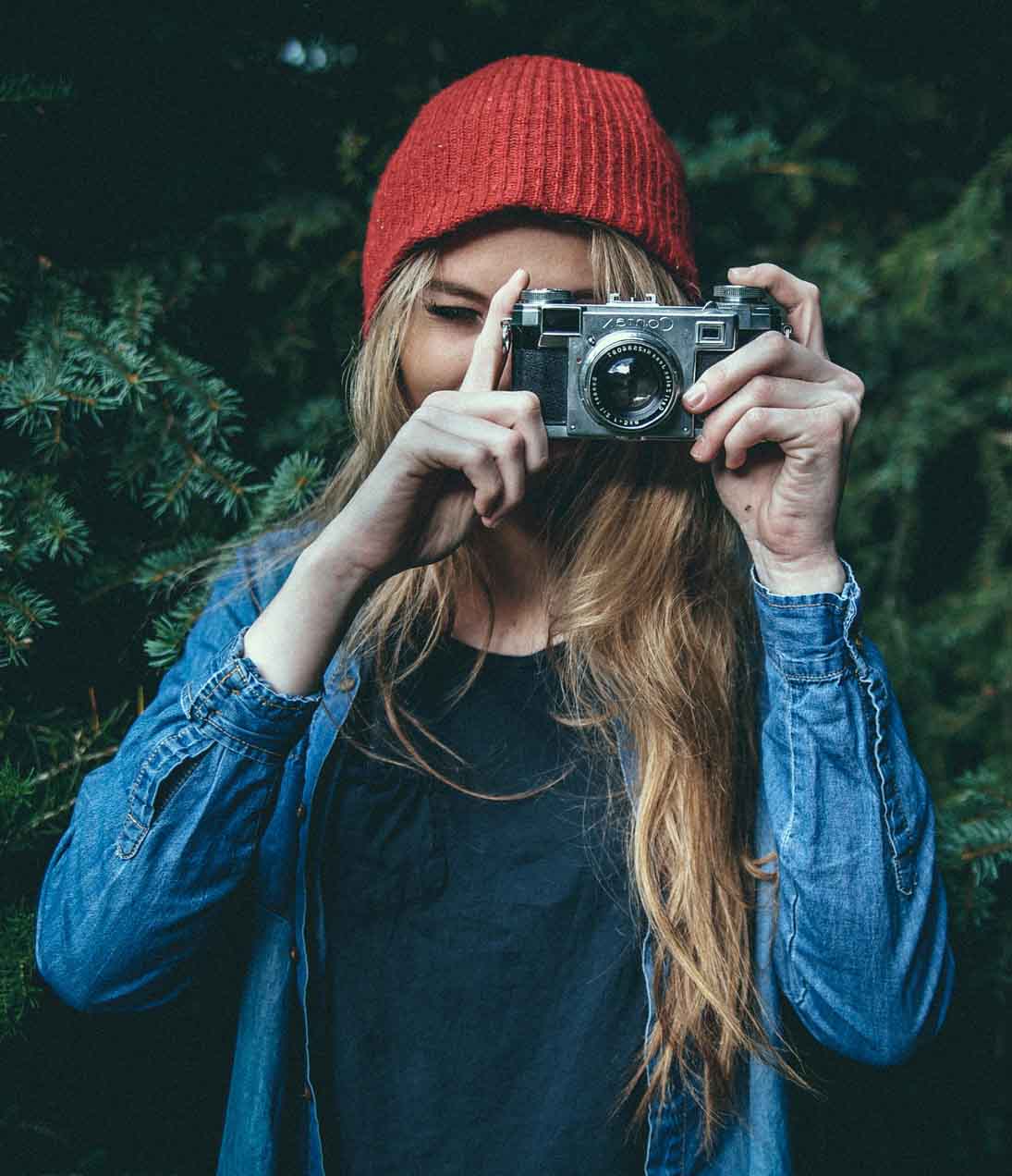 Хипстеры фото девушки | Блог о хипстерах, о культуре и стиле жизни ...