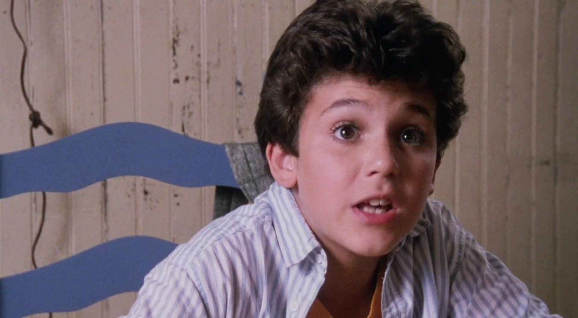 Personal Blog: Little Monsters 1989