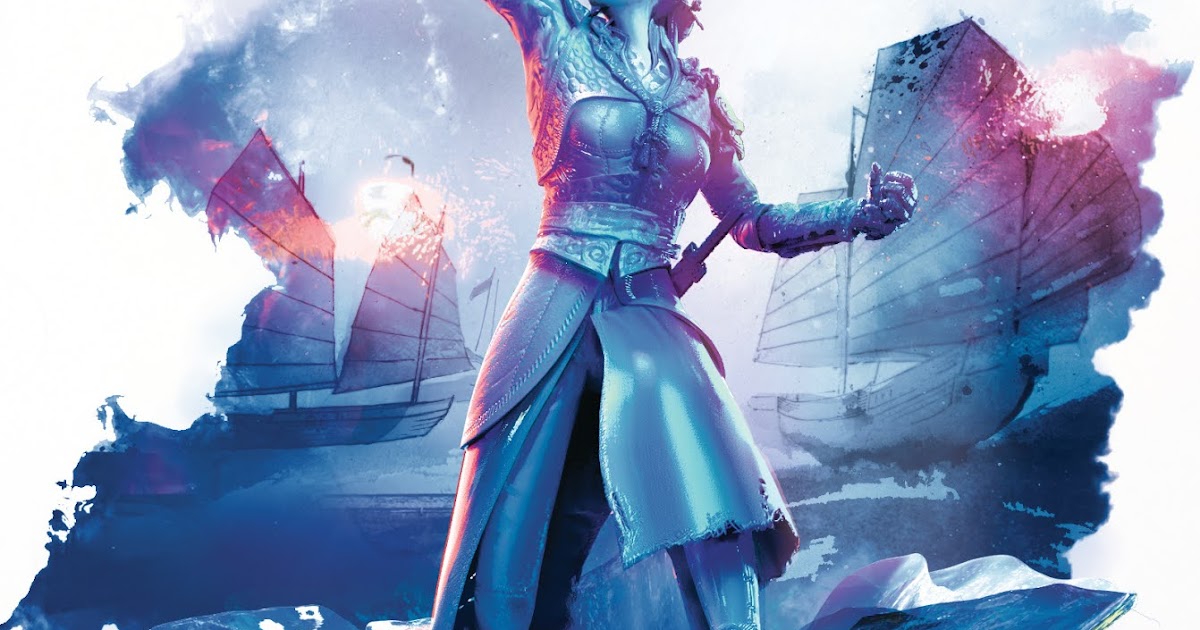 Emkeyseven Books: [Rezension] "Im Zeichen der Mohnblume - Die Kaiserin