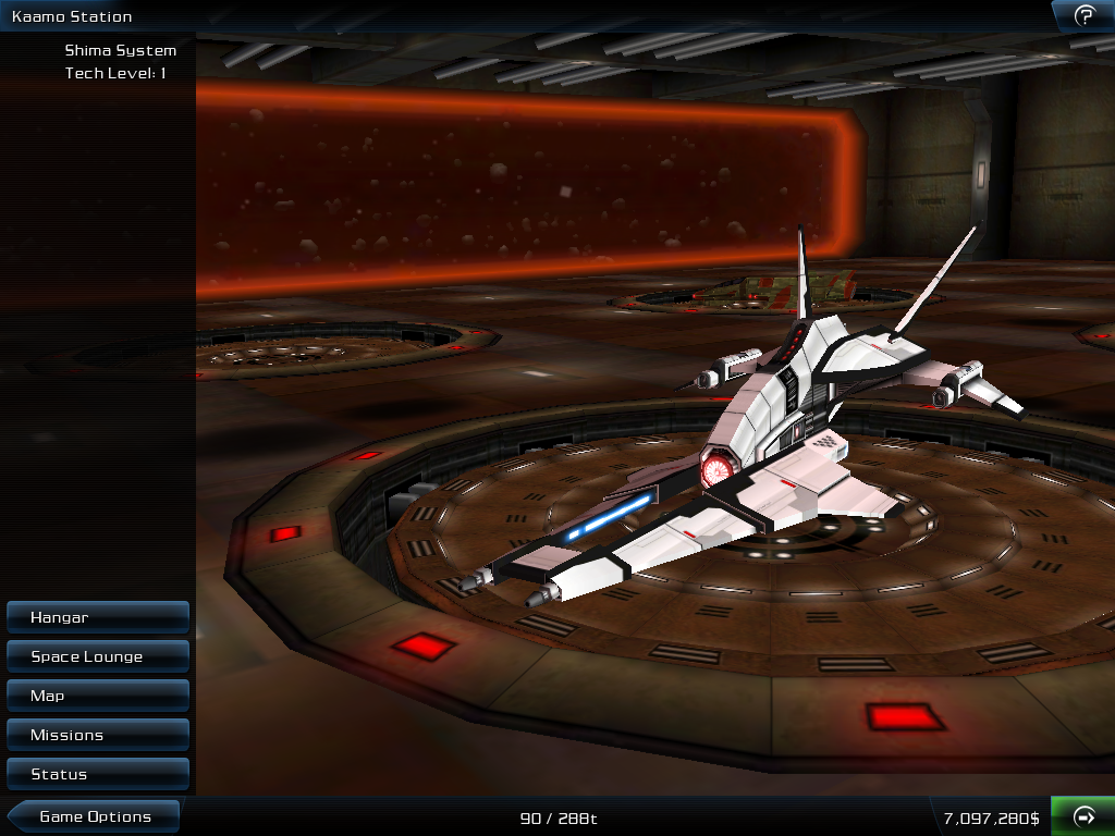 Exclusive source for Ipad gaming GOF2 Valkyrie glitches fixed