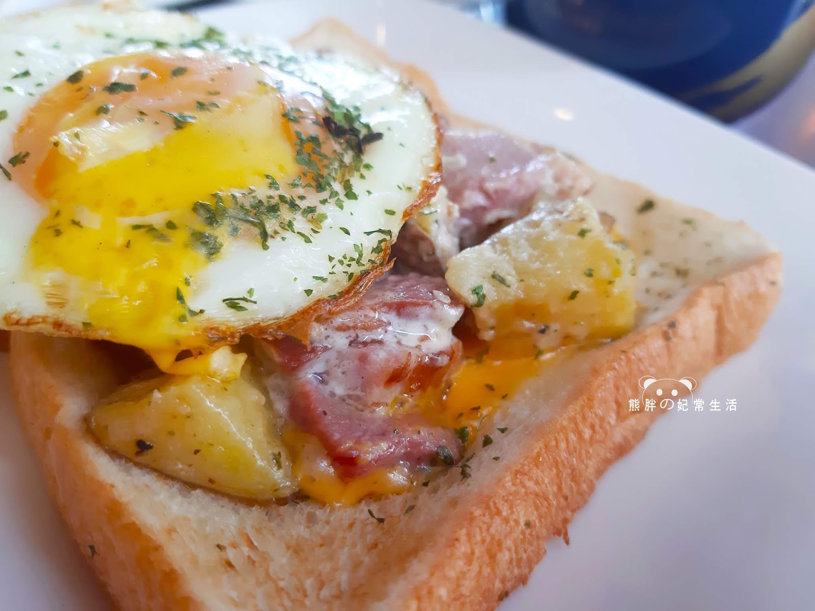 【台中西屯區】卡啡那 Caffaina Coffee惠來店, 台中西屯區美食