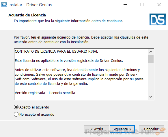 driver genius portable 16