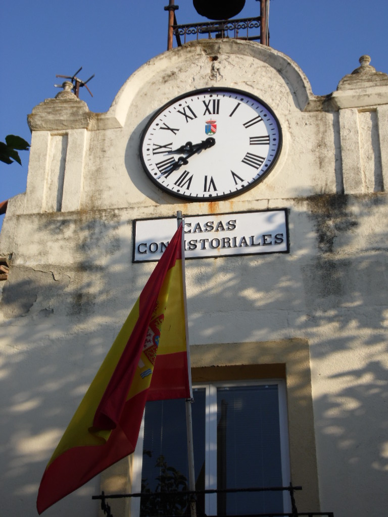 Provincia de Toledo (Pueblos con mucho 