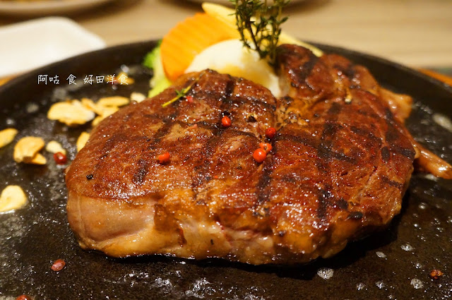 【臺南Ω東區】好田洋食｜已歇業