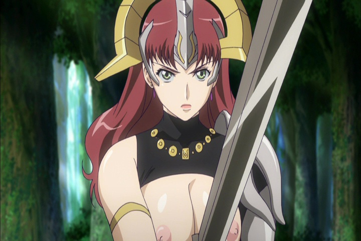Does this even count as an official Queens Blade match. 