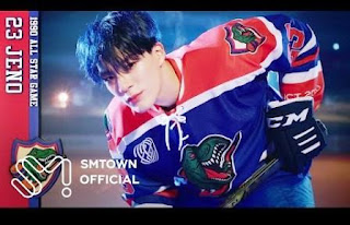 Lirik lagu NCT U - 90s Love Lirik lagu NCT U - 90's Love