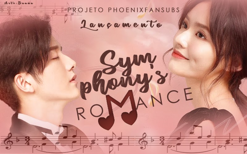 Symphony's Romance