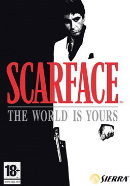 Scarface: The World is Yours (2006) PC Full Español
