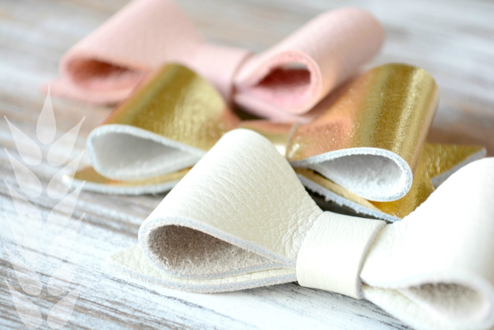 30+ DIY Hair Accessories Sew Simple Home