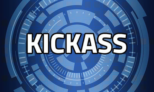 افضل 10 مواقع تورنت 2022  موقع KICKASS ( كيك اس تورنت )