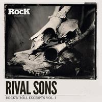 [2014] - Rock 'N' Roll Excerpts Vol. 1
