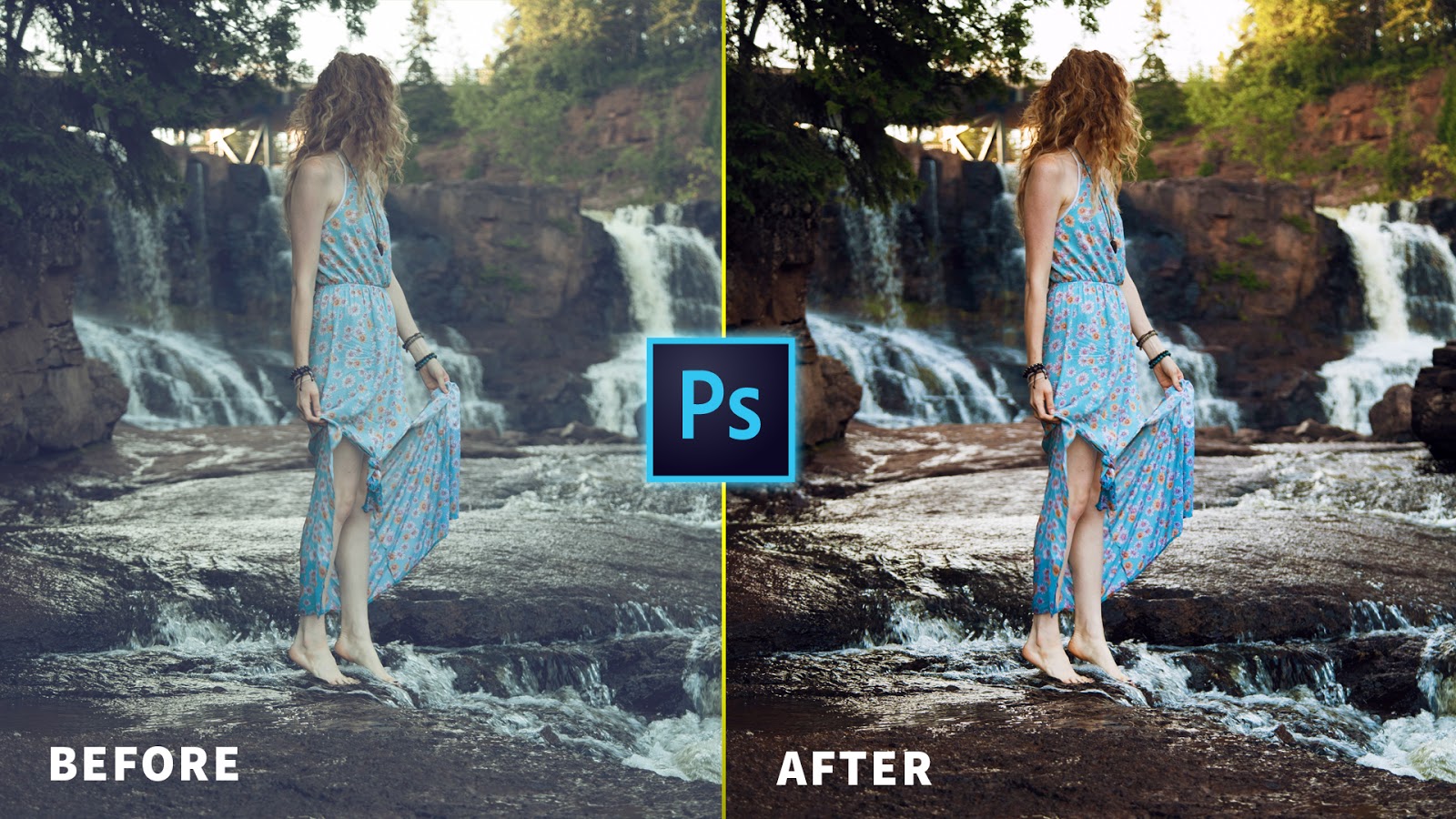 colorize photo photoshop