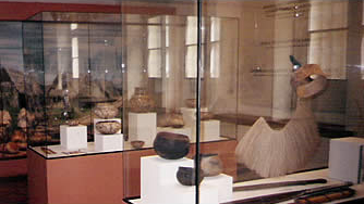 Museo Etnogrfico del C.C. Jos Po Aza