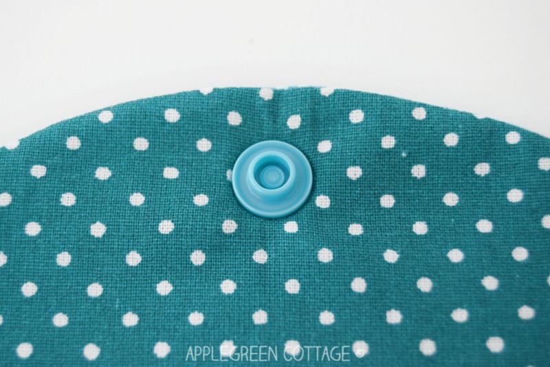 How To Install kam Snaps AppleGreen Cottage