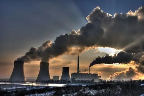 प्रदूषण पर निबंध - pollution essay in hindi