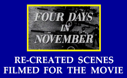 Four-Days-In-November-Re-Created-Scenes-