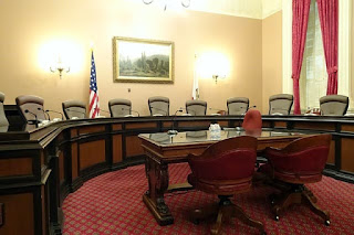 committee room
