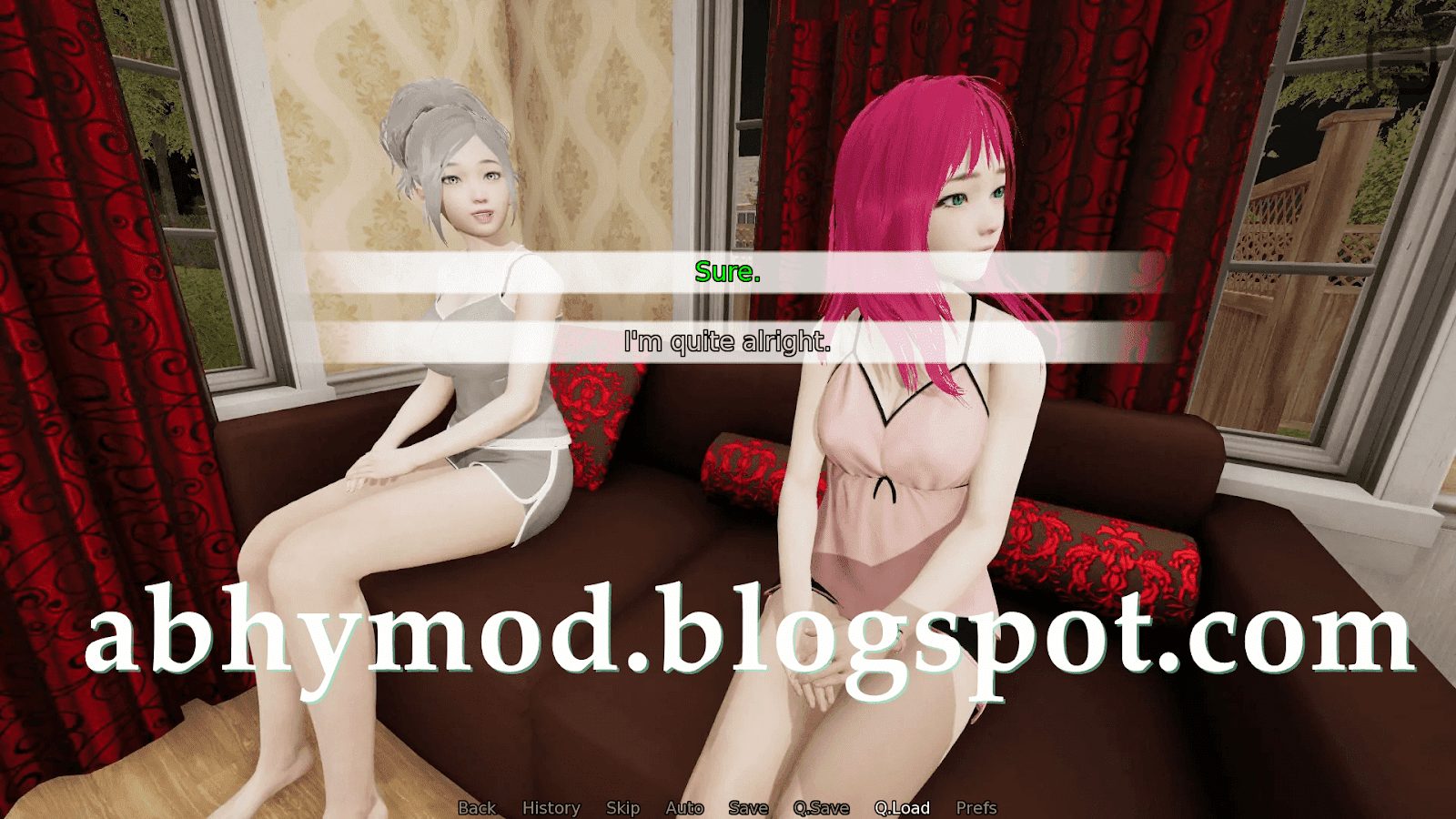 Life Changing Choices Mod Life Changing Choices Mod