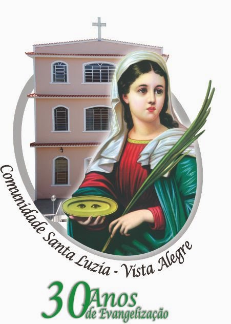 Comunidade Santa Luzia Vista Alegre                    1985 a 2015