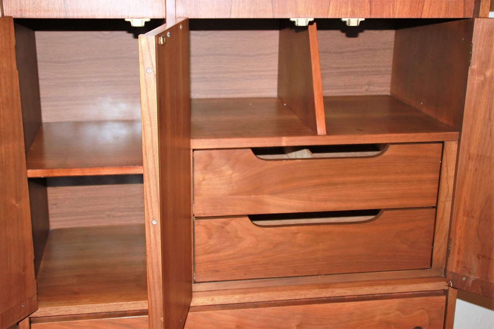 mimiberry creations: Restore your Wood Furniture in 15 Minutes and for only  $15